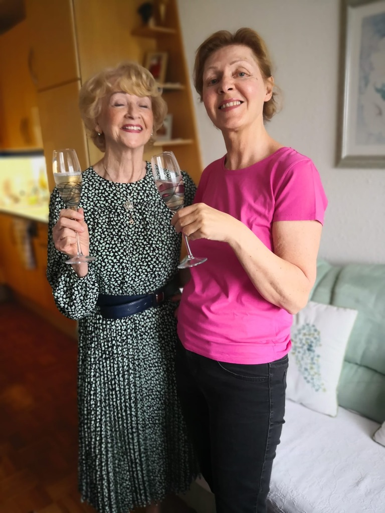 Ingeborg Kollmann