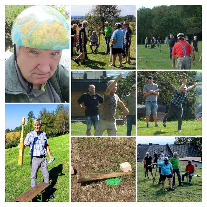Die trendige Fun- und Extremsportart findet immer mehr Zulauf in Rufling und Umgebung