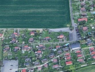 Die neue Stöbelwiese im Stadtpark ist leicht zu finden !